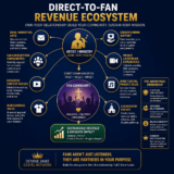 Economics of Digital Streaming and the Gospel Artist Survival Shift