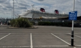 Disney Cruise Embarkation Guide From Southampton