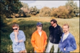 “Dirty Hotel Blues”: Django Django and Nostalgia for Things That Weren’t Actually Good