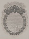 A Post for the 250th – The Correspondence of Zachary Taylor and Millard Fillmore