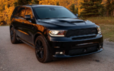 Dodge Durango Years to Avoid (and the Best Ones to Buy)