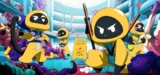 Flying Bark, Lightfold Unveil 2D ‘Zom-Com’ ‘Doomsweepers’