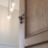 What Is The Best Door Oil?