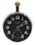 Doxa RFC cockpit watch, c1916