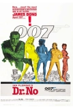 Dr. No Movie Review | A Novel Chapter