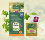 FREE Dragon Herbs Sample Pack