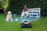 Dreame Launches All-in Center, Advancing Fully Automatic Smart Yards