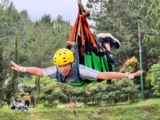 Drop Zone: Reliving the Ultimate Adrenaline Rush