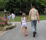 Keystone Camp Magic — No Bedtimes, No Borders: A Family Travel Blog