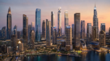 Dubai Luxury Residences | Hyper-Luxury Futuristic Living