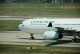 Cathay Pacific Joins With Sinopec In a Sustainable Aviation Fuel Initiative – Travel Radar