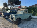 4 Low 4 Adventure | Series 3 Restoration