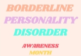 How I Feel About A Diagnosis of Borderline Personality Disorder