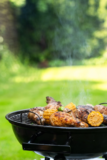 Smoke Without the Commitment: Prepping for Autumn