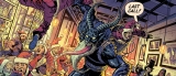 Oni Press/EC Comics Give Us Another Fear-Filled Festive Season with ‘Shiver Suspenstories 3’ #1 in December – Broken Frontier