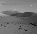 ECM Favorites Vol. 2 by Erwin Broers