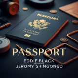 Eddie Black ft. Jeromy Shingongo – Passport | Mp3 Download