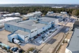 EQT Real Estate sells Swedish light industrial portfolio to Brookfield