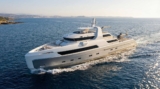ER Yacht Design’s Super-Expedition Concept Turns Into Whatever Its Owner Wants