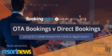 May 8 Event – Industry Debate: OTA Bookings v Direct Bookings