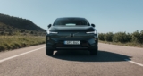 Volvo EX50 Reportedly will Replace the EX40 EV in 2027