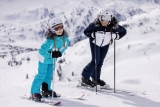 Safe and Supervised on the Slopes