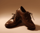 On Eating Shoes and Keeping Your Word