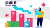 Effect of Covid-19 on The Indian Economy