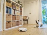 Robot Vacuum Review: the Ecovacs DeebotT9+
