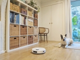 Robot Vacuum Review: the Ecovacs DeebotT9+