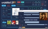 Voidol UNLIMITED Adds New Character “Edgar Crow” Voiced by Hiroaki Hirata