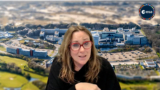 Looking After Royalty At The European Space Agency