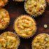Cheese Scones – Thrifty Lesley