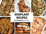 12 Eggplant Recipes You Need to Try