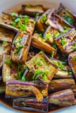 Adobong Talong (Eggplant Adobo Recipe)