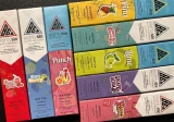 #5 Best Disposable THC Vapes 2026 | Online Delivery!
