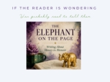 Writing About Money in Memoir: If the Reader Is Wondering, You Probably Need to Tell Them