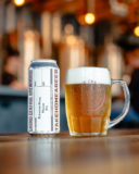 St. Petersburg’s Grand Central Brewhouse releases two new beers