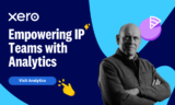 Empowering IP Teams with Analytics: the JD Consulting & Xero Story