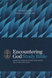Growing Closer & Encountering God Study Bible – My Crafty Zoo