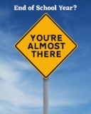 Surviving the End-of-School-Year Celebration Season with Food Allergies