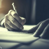 Enforceable Contracts drafting techiques – The Lex-Warrier: Online Law Journal