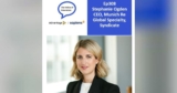 Ep308 Stephanie Ogden, Munich Re Syndicate: Balancing Realism and Ambition