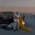 Humanizing Complex Tech Through Storytelling