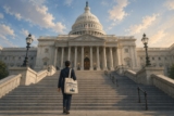 An Epidemiologist Knocks on the Doors of Congress