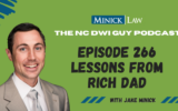 Episode 266: Lessons from Rich Dad