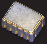 Low-phase-noise OCXO targets AI infrastructure