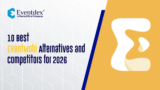 10 Best EventMobi Alternatives and Competitors for 2026