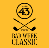 Licor 43 brings mini golf to Sydney Bar Week