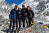 Trekking to Everest Base Camp With Kids: Family Guide